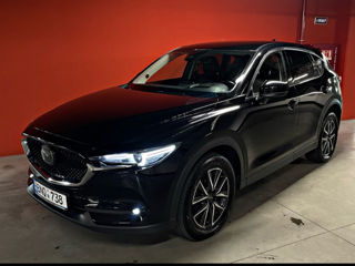 Mazda CX-5 foto 1