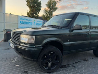 Land Rover Range Rover foto 3