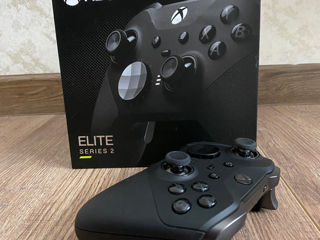 Xbox Elite Controller 2 foto 3