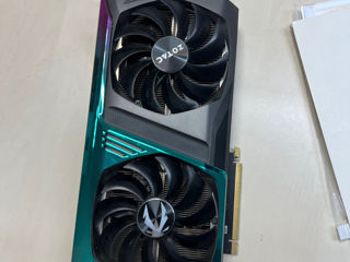 zotac gaming geforce rtx 3070 holo 8gb 256bit gddr6 foto 6