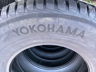 245/70 R16 Yokohama BlueEarth V905/ Доставка, livrare toata Moldova 2024 foto 7