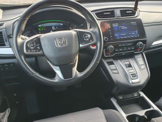 Honda CR-V foto 5