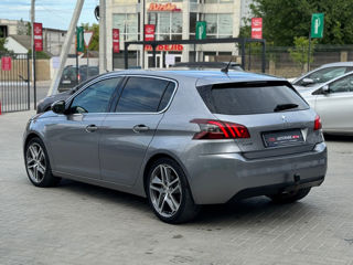 Peugeot 308 foto 4