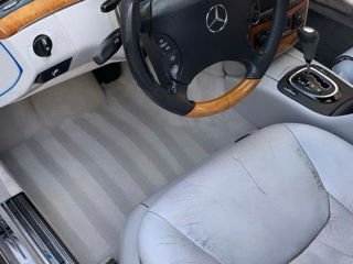 Mercedes S-Class foto 5