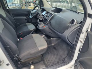 Renault Kangoo foto 8