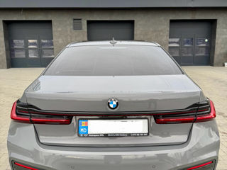 BMW 7 Series foto 5