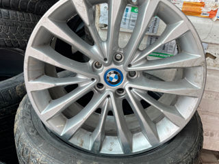 Discuri Originale BMW G30 ( R18 , 5*112)