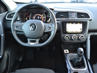 Renault Kadjar foto 5