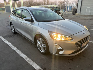 Ford Focus foto 2