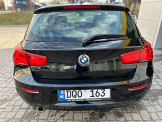 BMW 1 Series foto 4