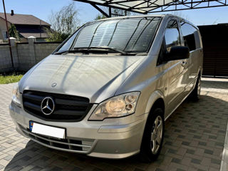 Mercedes Vito foto 3