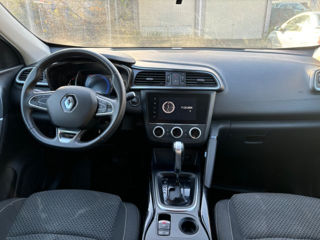 Renault Kadjar foto 5