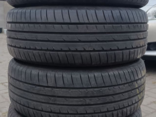 225 65 17, Hankook Korea vara 95% ca noi foto 1