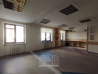 Spatiu comercial Oficiu 109 m2 Parter + 80 m2 - Centru str. Puskin foto 9