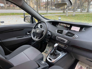 Renault Scenic foto 4