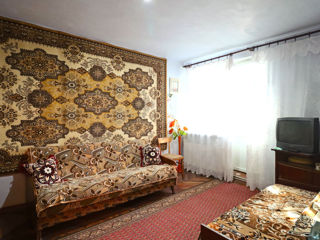 Apartament cu 1 cameră, 30 m², Periferie, Soroca foto 2