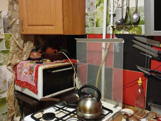 1-rm apt., 42 м², 4/8 fl.