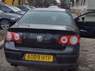 Volkswagen Passat foto 5