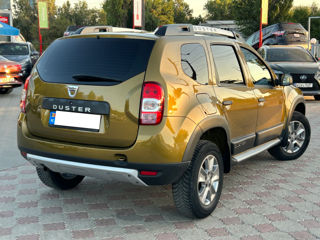 Dacia Duster foto 3