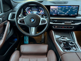 BMW X6 foto 10