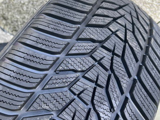 235/45 R17 Hankook Icept Evo3/ Доставка, livrare toata Moldova 2023 foto 4