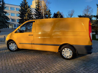 Mercedes Vito foto 6