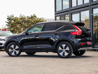 Volvo XC40 foto 2