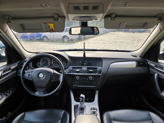 BMW X3 foto 9