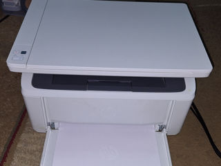 Vind printer HP Laser Jet Pro MFP M28a