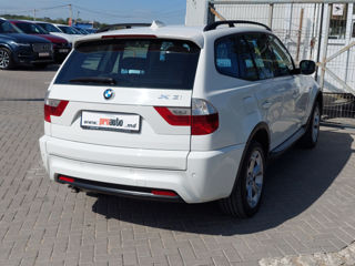 BMW X3 foto 5