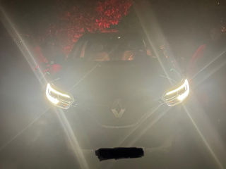 Renault Kadjar foto 4