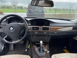 BMW 3 Series foto 9