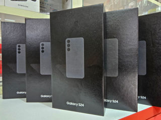 New ! New ! New ! Samsung Galaxy S24.S24+; S24 Ultra. S22 Ultra. 512Gb.256Gb. Black. Gray. Yellow foto 1