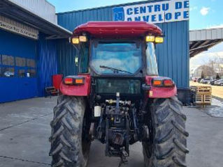 Tractor Case Farmall 105 A din 2015 foto 5