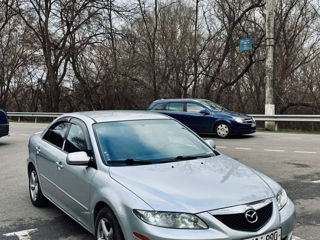 Mazda 6 foto 2