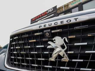 Peugeot 5008 foto 10