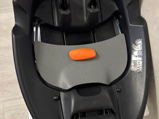 Isofix Cybex Cloud Q foto 2