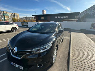 Renault Kadjar foto 8