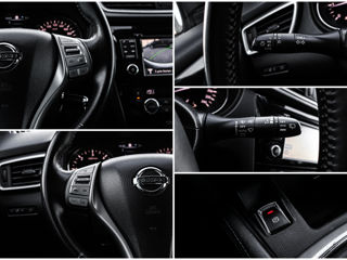 Nissan Qashqai foto 14