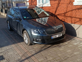 Skoda Octavia foto 4