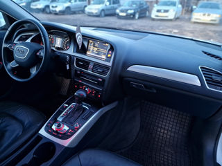 Audi A4 foto 11