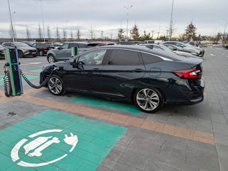 Honda Clarity foto 2