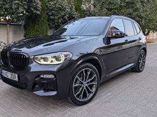 BMW X3 foto 1