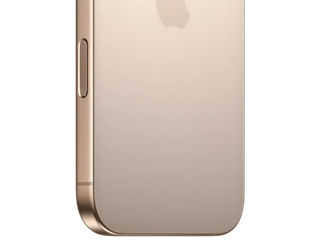 Apple iPhone 16 Pro 1TB SS Desert Titanium foto 3