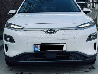 Hyundai Kona, 2020