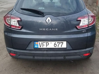 Renault Megane foto 5