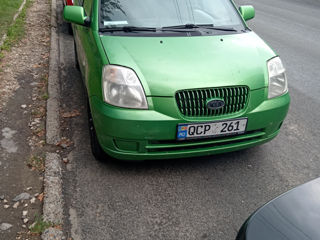 KIA Picanto foto 5