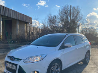 Ford Focus foto 2