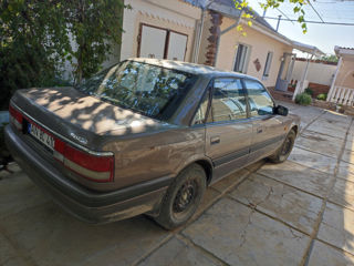 Mazda 626 foto 3