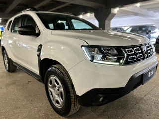 Dacia Duster foto 14